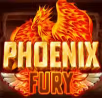 Phoenix Fury