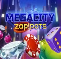 Megacity