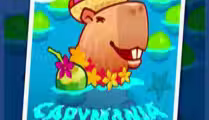 Capymania Green
