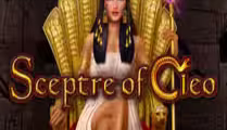 Sceptre of Cleo