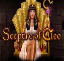 Sceptre of Cleo