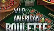 Vip American Roulette