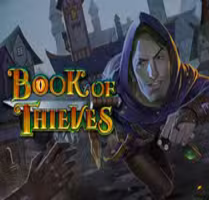 Book of Thieves