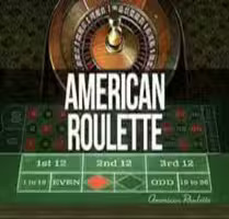 American Roulette