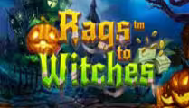 Rags to Witches