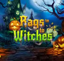 Rags to Witches