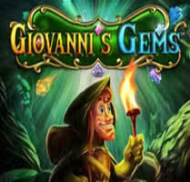  Giovanni’s Gems