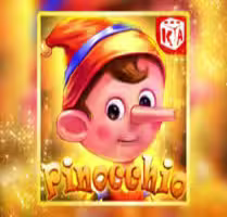 Pinocchio