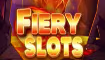 Fiery Slots Dice