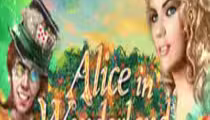 Alice In Wonderland
