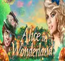 Alice In Wonderland