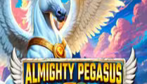  Almighty Pegasus