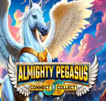  Almighty Pegasus