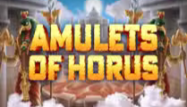  Amulets of Horus