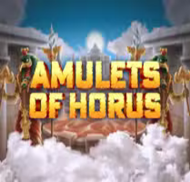  Amulets of Horus
