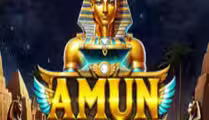  Amun Ascension