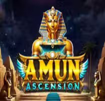  Amun Ascension