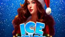 Ice Scratch Silver