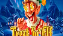 Treat Yo’ Elf