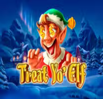 Treat Yo’ Elf