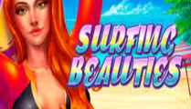 Surfing Beauties