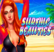 Surfing Beauties