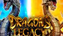 Dragons Legacy