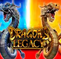 Dragons Legacy