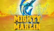  Mighty Marlin Super Reel