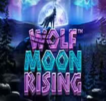Wolf Moon Rising