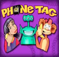 Phone Tag