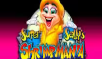  Super Sally’s Shrimpmania