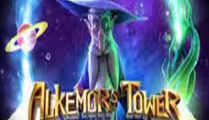 Alkemor’s Tower
