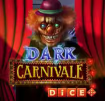 Dark Carnivale Dice