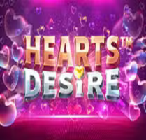 Hearts Desire