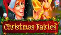 Christmas Fairies