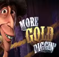 More Gold Diggin