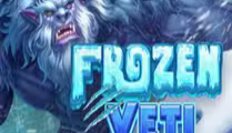 Frozen Yeti