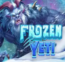 Frozen Yeti