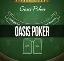 Oasis Poker