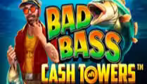  Bad Bass Cash Towers