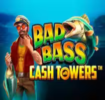  Bad Bass Cash Towers