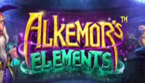 Alkemor’s Elements