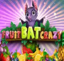 Fruitbat Crazy