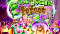 Fairytale Forest Quik