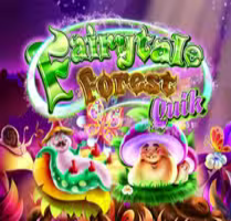 Fairytale Forest Quik