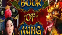 Book Of Ming
