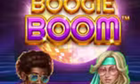 Boogie Boom