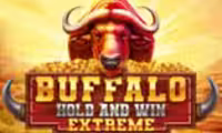 Buffalo Hold and Win Extreme
