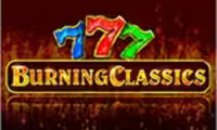 Burning Classics